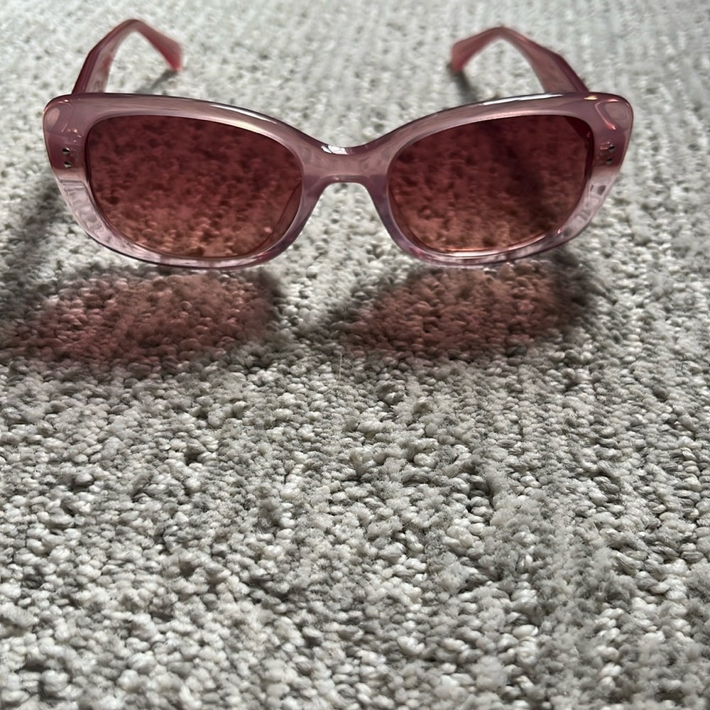 Kate spade new york hello sunshine sunglasses